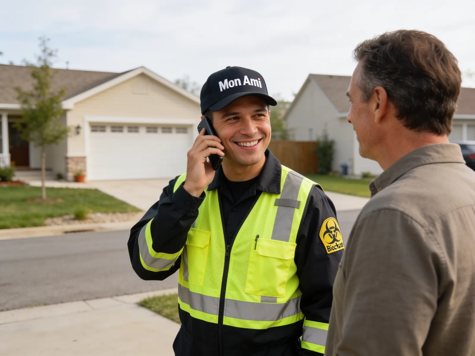 Sewage Cleanup Crestline, OH FAQs